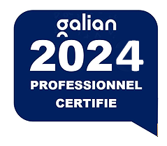 Galian logo pro 2024